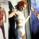 Illustration for article titled 10 Most Inexplicably Tiny Outfits in Science Fiction History